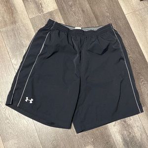 Men’s Under Armour athletic shorts